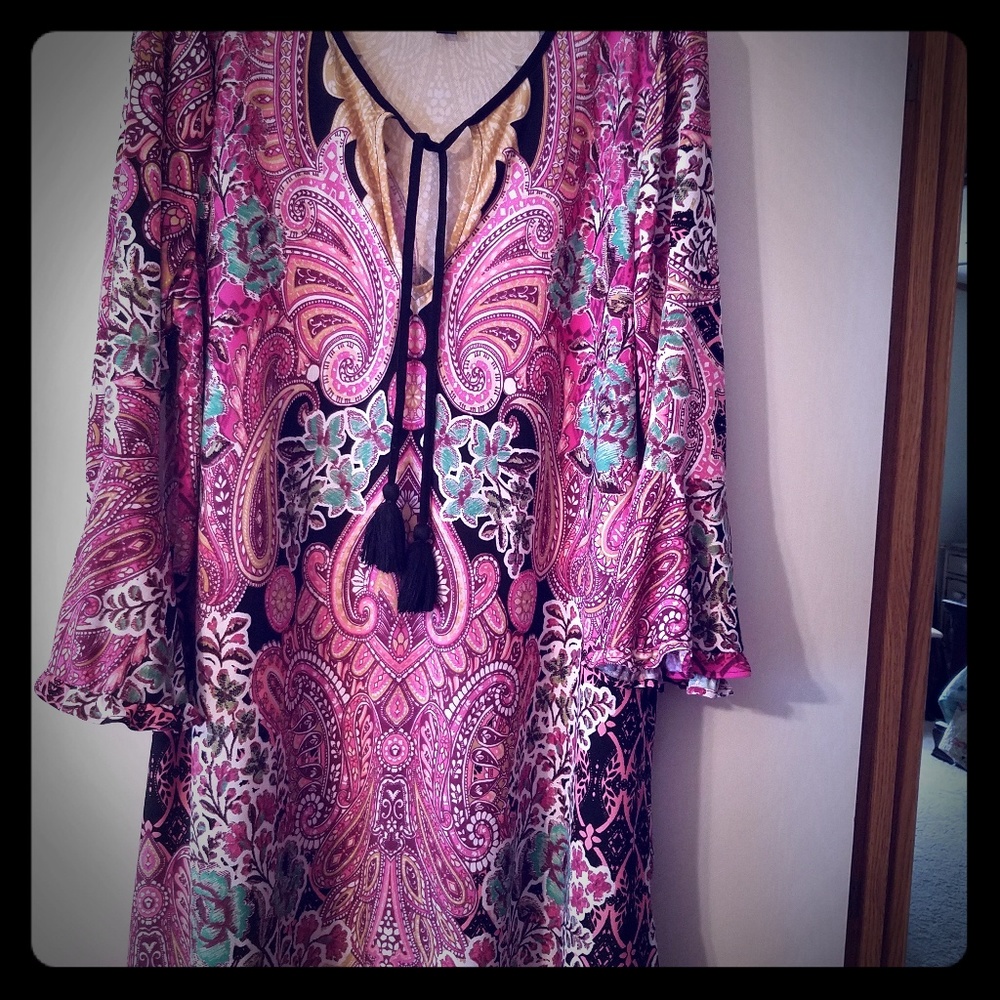 Dress by "Beige by Eci"